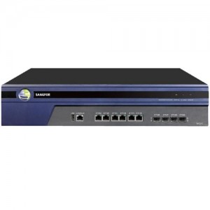Sangfor Next Generation Firewall NGAF56 WZX